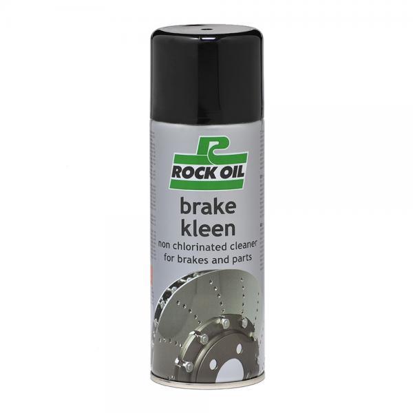 ROCK OIL Sgrassante Freni